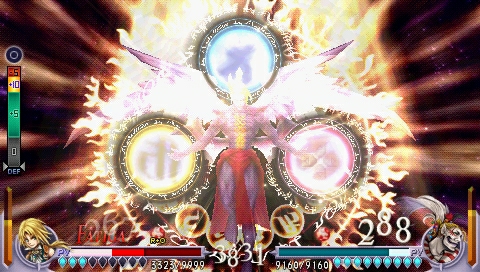 Dissidia Final Fantasy - Imagen 39